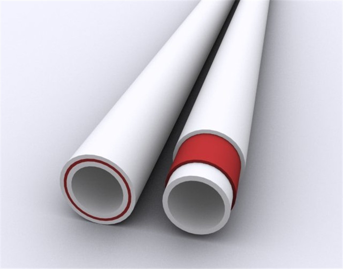 PPR Glass Fiber Reinforced Pipe Machine PPR Glass Fiber Reinforced Pipe Machine